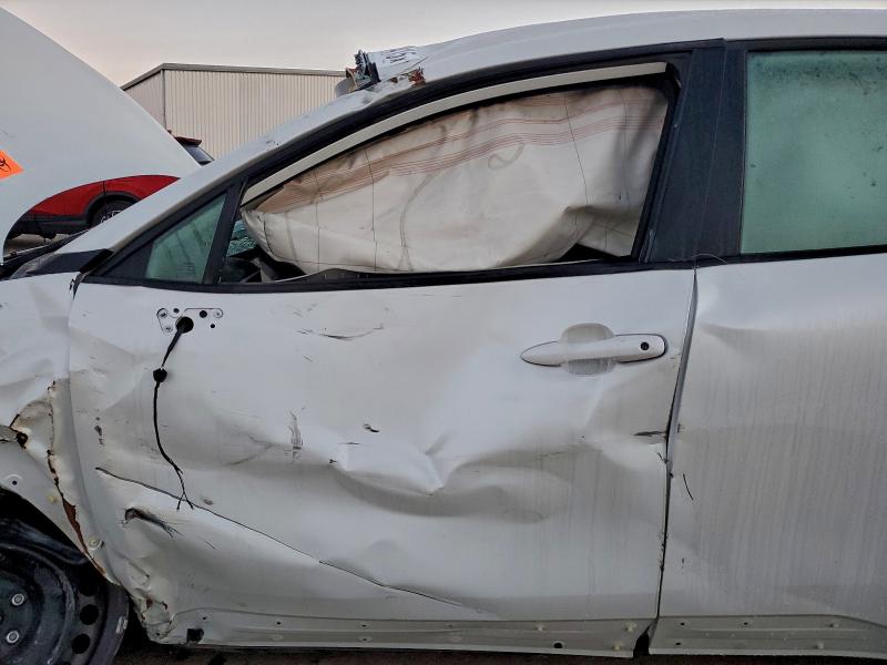 Фото 7 - TOYOTA COROLLA CR