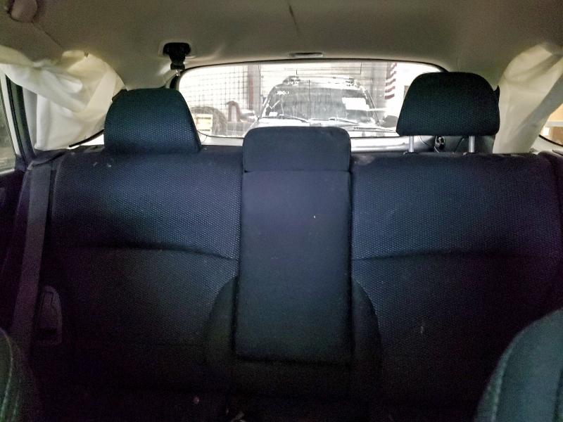 Фото 10 - SUBARU OUTBACK