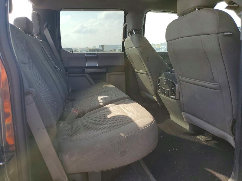 Фото 10 - FORD F250