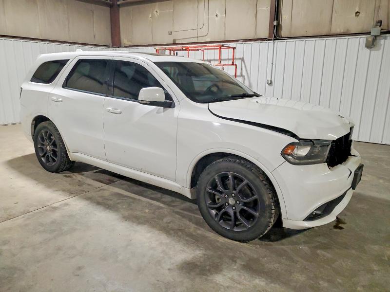 Фото 4 - DODGE DURANGO