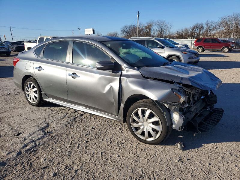 Фото 4 - NISSAN SENTRA