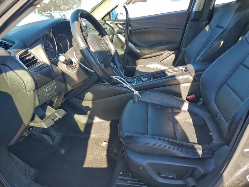 Фото 7 - MAZDA 6