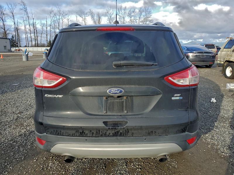 Фото 6 - FORD ESCAPE