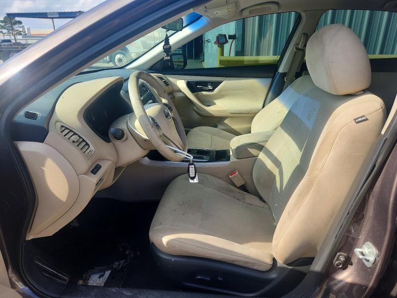 Фото 7 - NISSAN ALTIMA