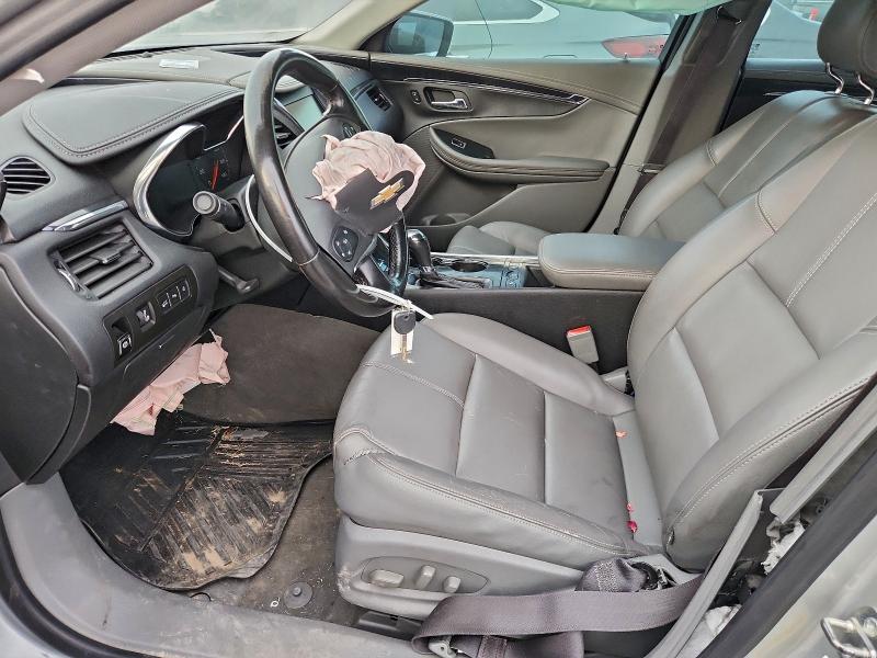 Фото 7 - CHEVROLET IMPALA