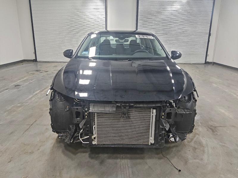 Фото 5 - VOLKSWAGEN JETTA