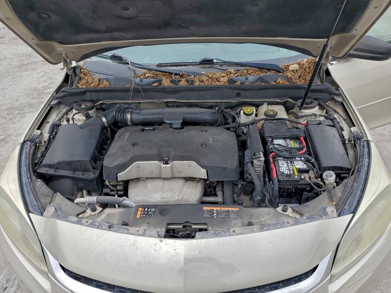 Фото 11 - CHEVROLET MALIBU