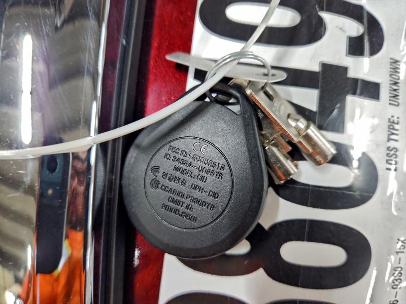 HARLEY-DAVIDSON FL 2006