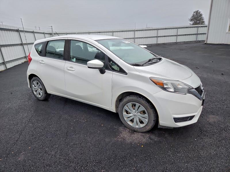Фото 4 - NISSAN VERSA