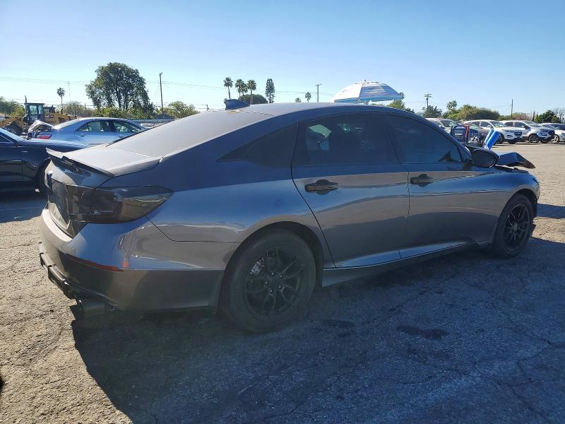 Фото 3 - HONDA ACCORD