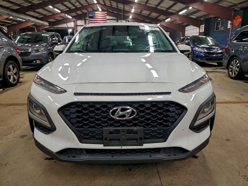 Фото 5 - HYUNDAI KONA