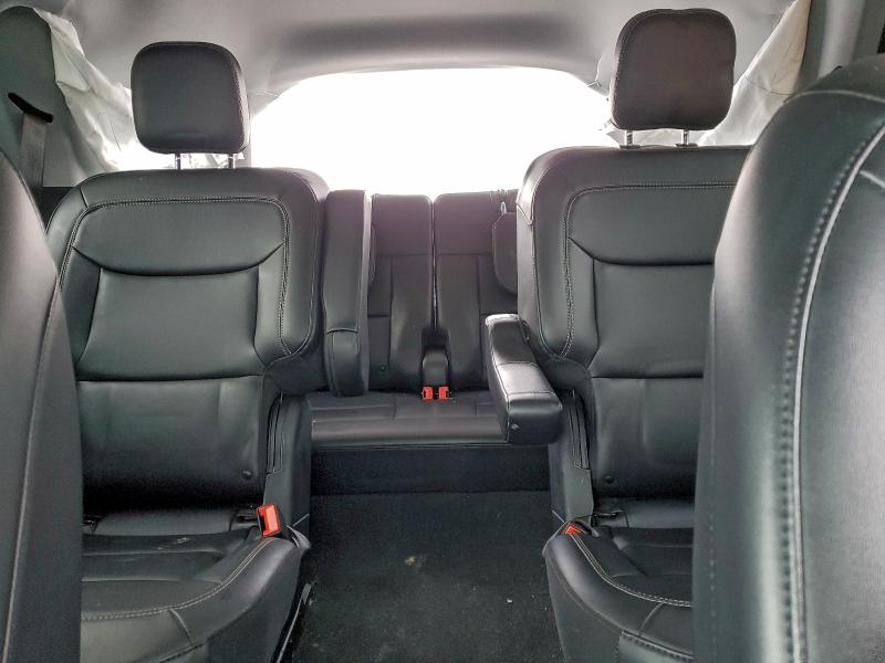 Фото 10 - FORD EXPLORER