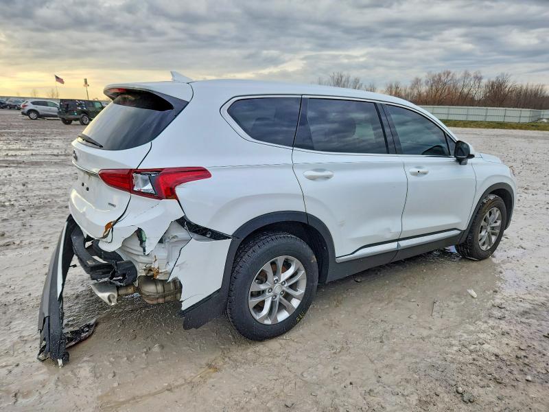 Фото 3 - HYUNDAI SANTA FE