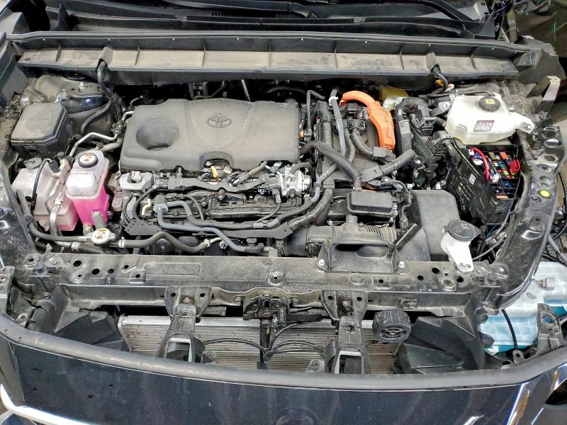 Фото 12 - TOYOTA HIGHLANDER