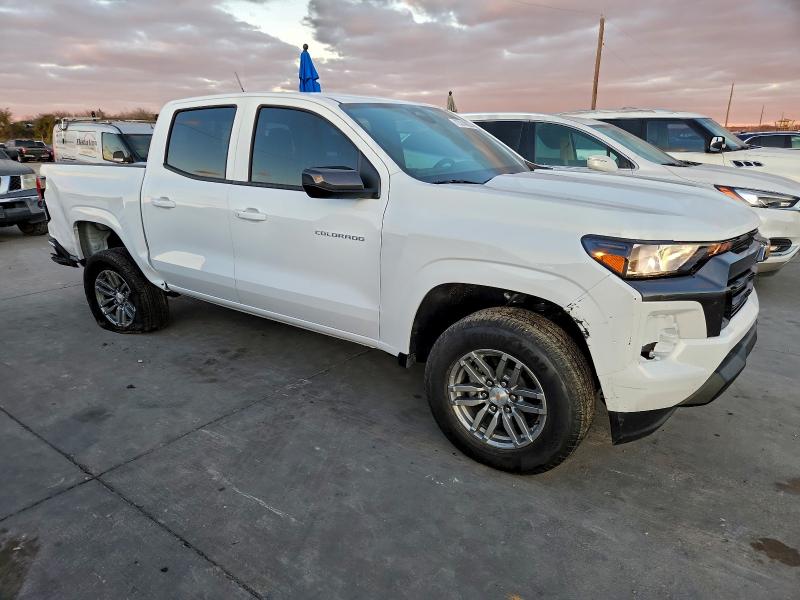 Фото 4 - CHEVROLET COLORADO