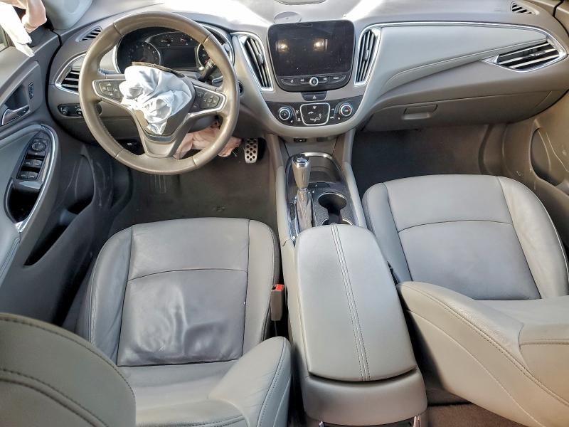 Фото 8 - CHEVROLET MALIBU