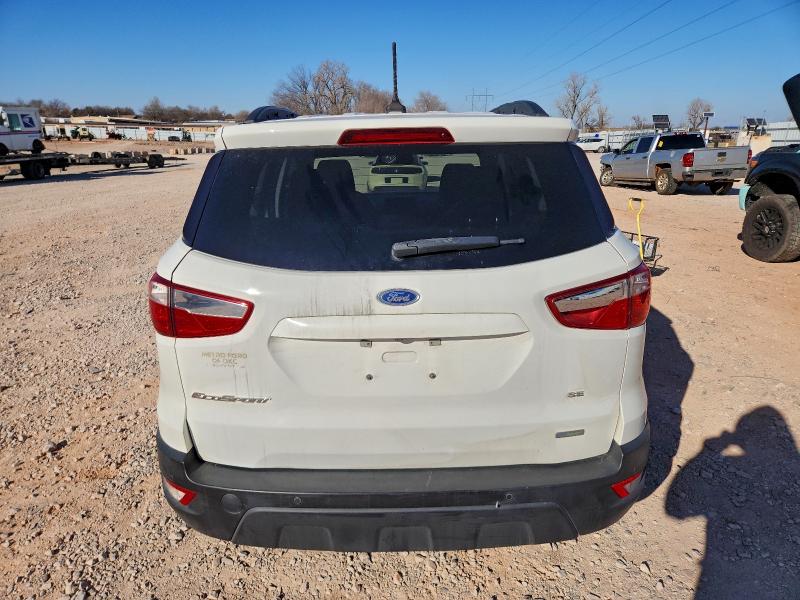 Фото 6 - FORD ECOSPORT