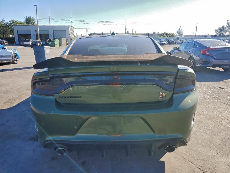 Фото 6 - DODGE CHARGER