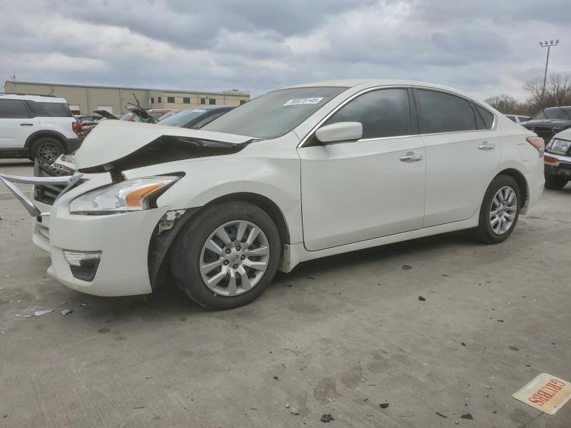 Фото 1 - NISSAN ALTIMA