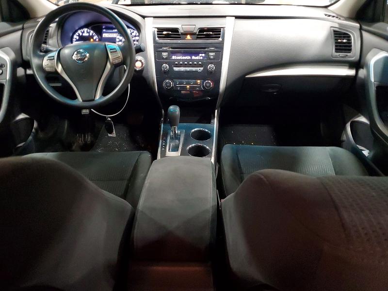 Фото 8 - NISSAN ALTIMA