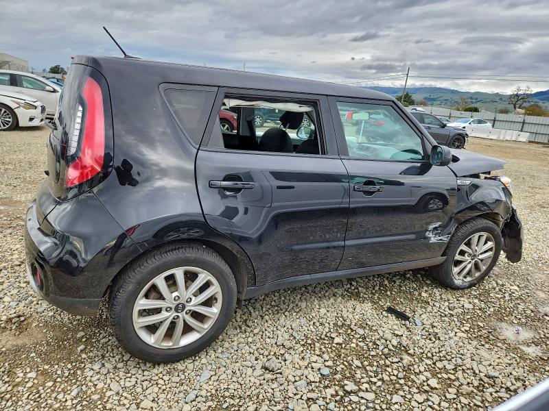 Фото 3 - KIA SOUL