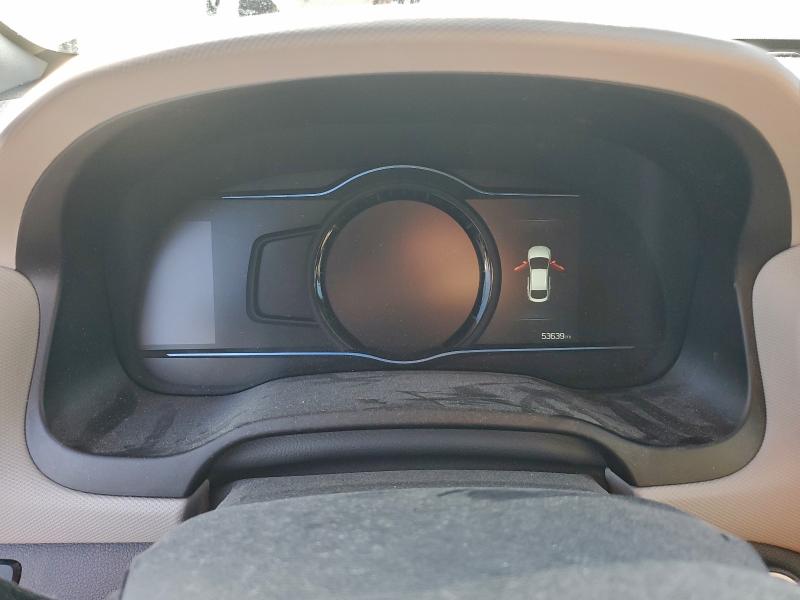 Фото 9 - HYUNDAI IONIQ