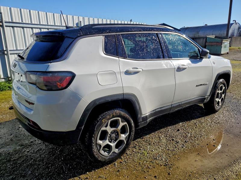 Фото 3 - JEEP COMPASS