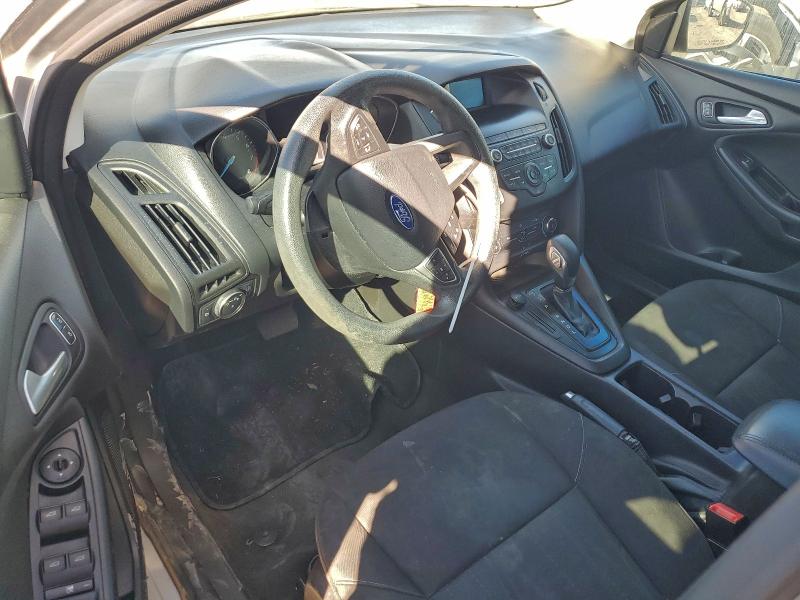 Фото 8 - FORD FOCUS