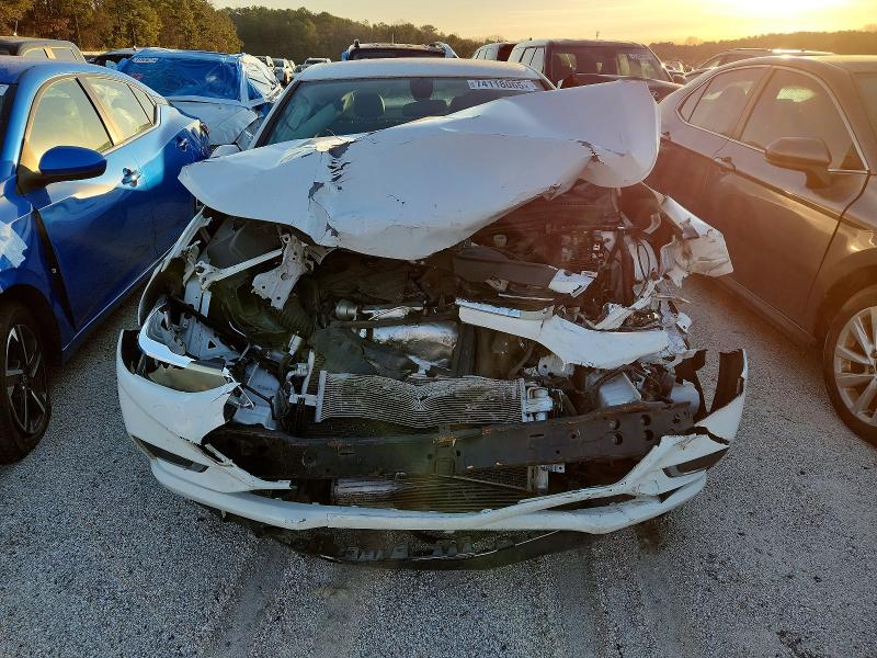 Фото 5 - CHEVROLET CRUZE