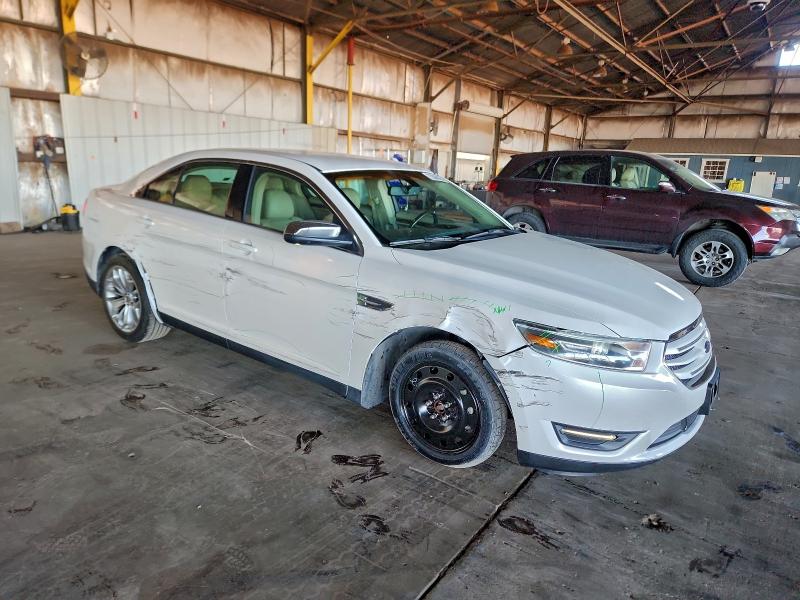 Фото 4 - FORD TAURUS