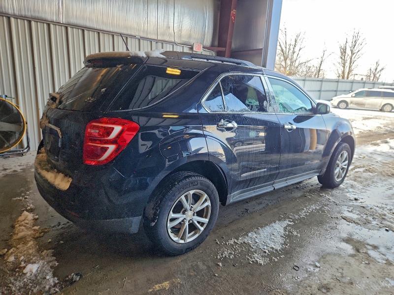 Фото 3 - CHEVROLET EQUINOX
