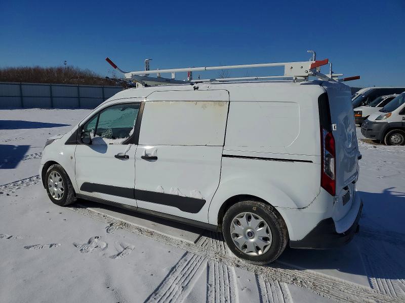 Фото 2 - FORD TRANSIT