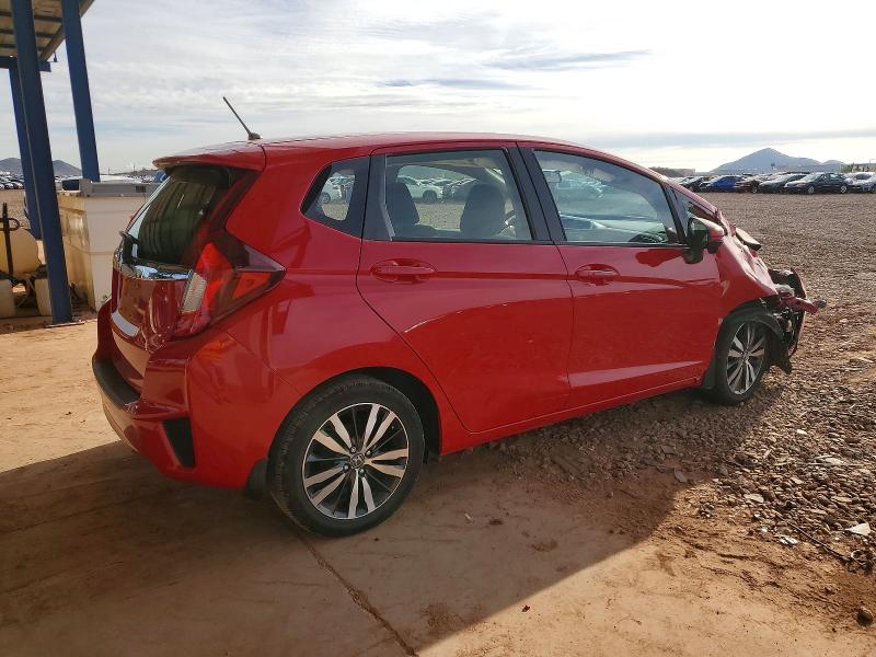 Фото 3 - HONDA FIT