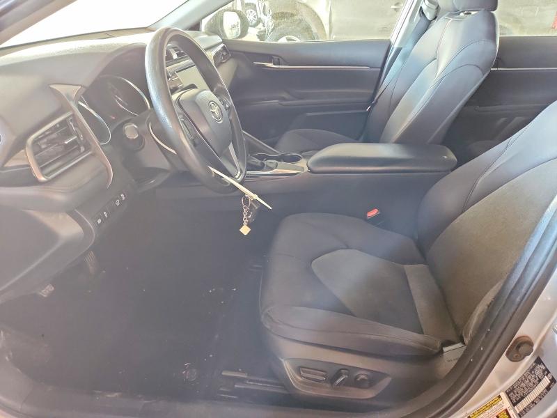 Фото 7 - TOYOTA CAMRY