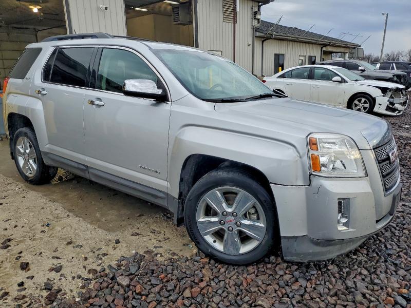 Фото 4 - GMC TERRAIN