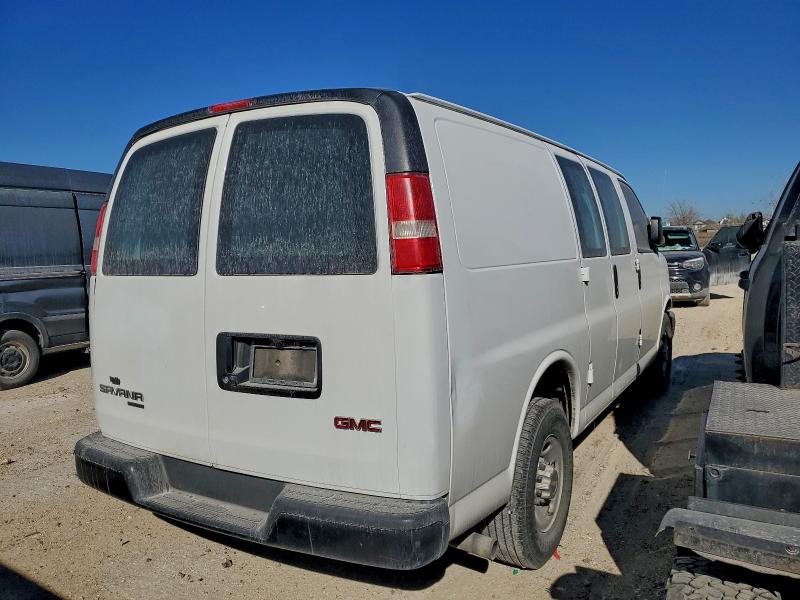 Фото 3 - GMC SAVANA