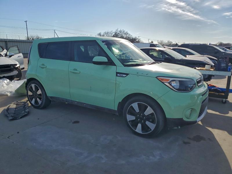 Фото 4 - KIA SOUL