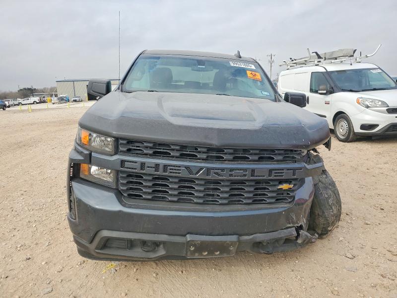 Фото 5 - CHEVROLET ALL Models