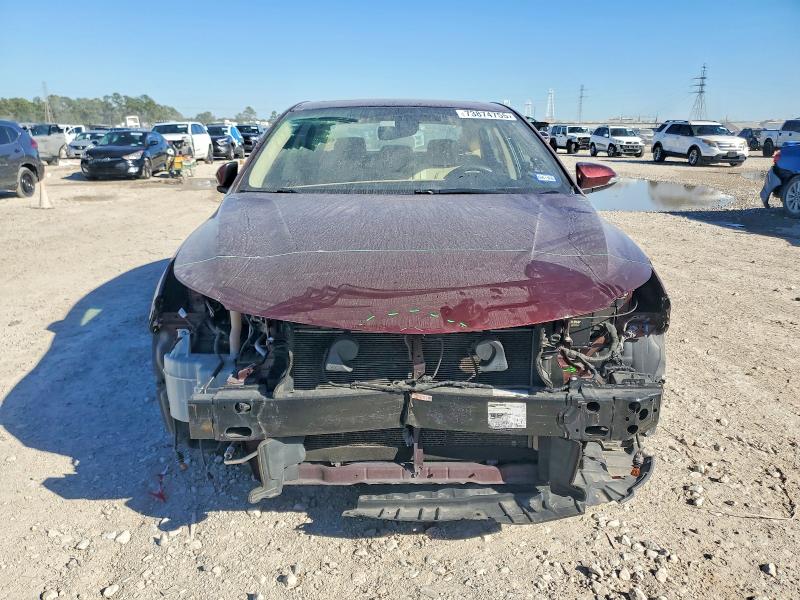 Фото 5 - TOYOTA AVALON