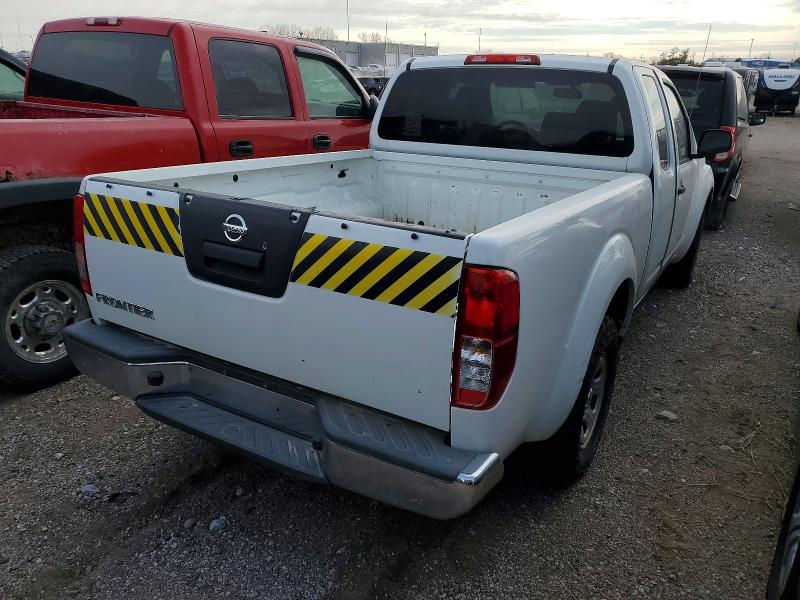 Фото 3 - NISSAN FRONTIER