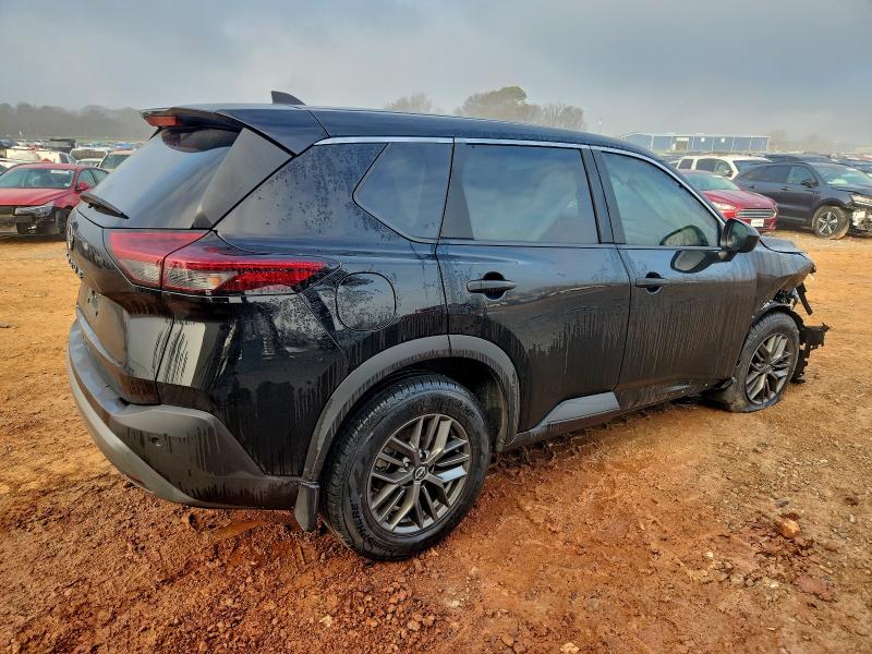 Фото 3 - NISSAN ROGUE