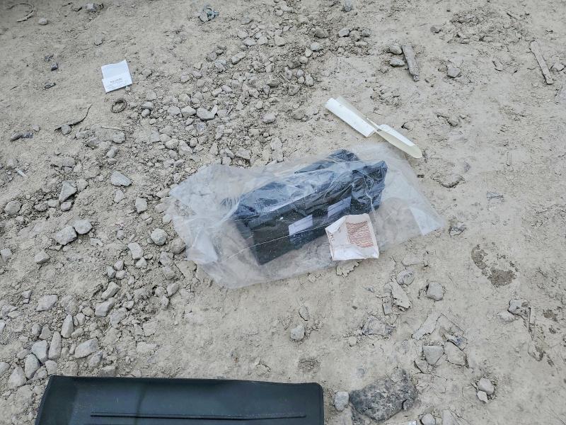 Фото 12 - NISSAN FRONTIER