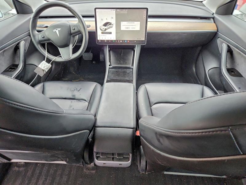 Фото 8 - TESLA MODEL 3