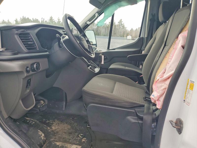 Фото 7 - FORD TRANSIT