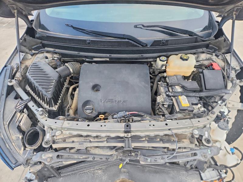 Фото 12 - BUICK ENCLAVE