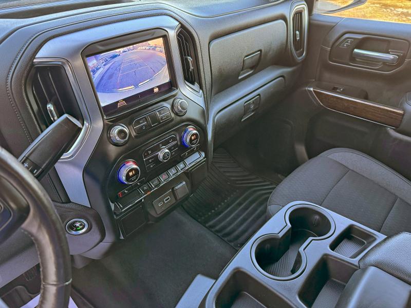 Фото 9 - GMC SIERRA