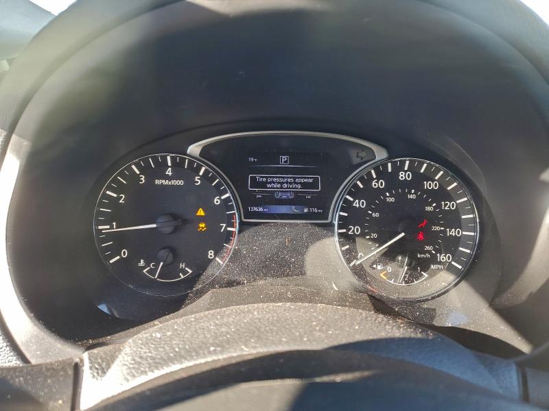 Фото 9 - NISSAN ALTIMA