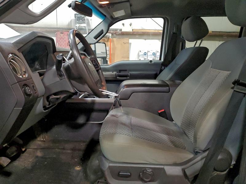 Фото 7 - FORD F350