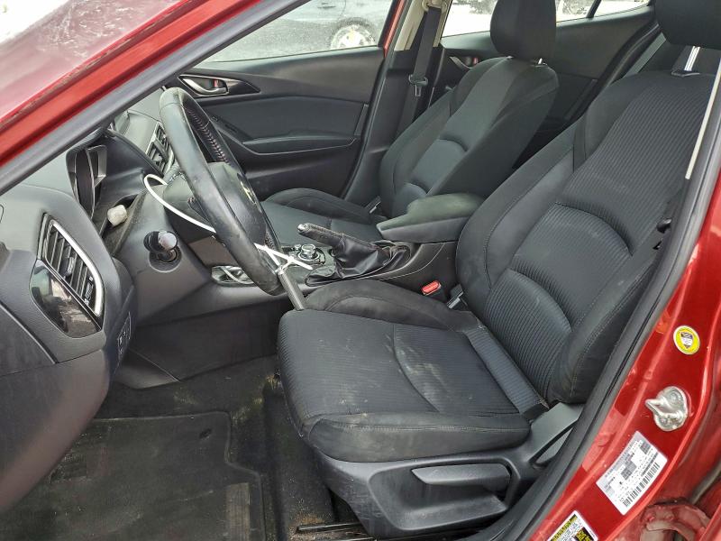 Фото 7 - MAZDA 3