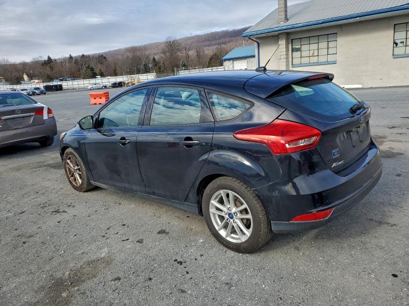 Фото 2 - FORD FOCUS